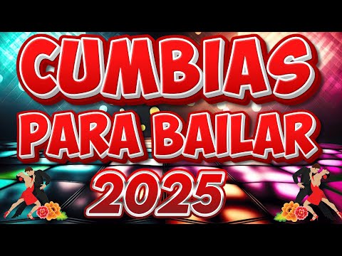 CUMBIAS PARA BAILAR TODA LA NOCHE - LOS ÁNGELES AZULES, CAÑAVERAL, YAGUARU, SONORA DINAMITA, Y MÁS