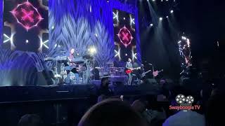 Solo Te Quiero A Ti   Los Temerarios en vivo San Jose CA 02/03/2023