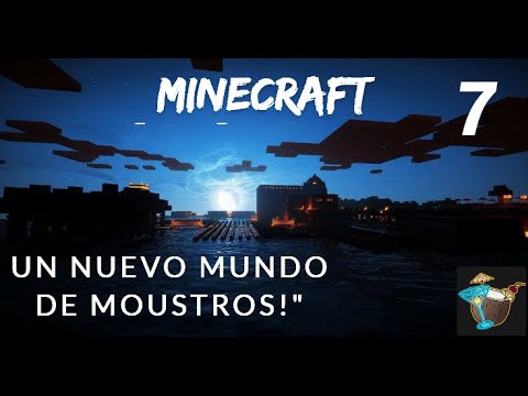 SHOCKING MONSTER ATTACK in Minecraft 🎮