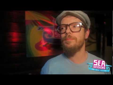 Sea Sessions Heineken Tour - Kinsale//Lahinch//OllieTeeba (The Herbaliser)