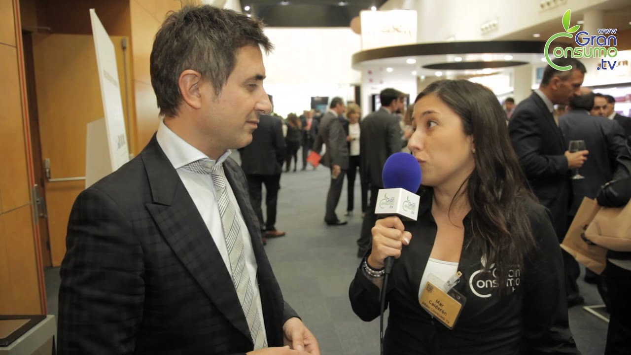 Luis Simoes (Kantar Worldpanel) reclama innovación genuina