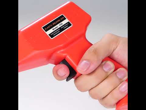 Горячий степлер + скобы 200шт. Термостеплер - фото 1 - id-p2566566728