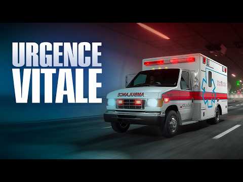 Pompiers, SAMU, hélico : IMMERSION au coeur de l'URGENCE du quotidien - Documentaire Complet