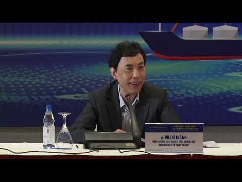 Diễn đàn phát triển thị trường khí Việt Nam