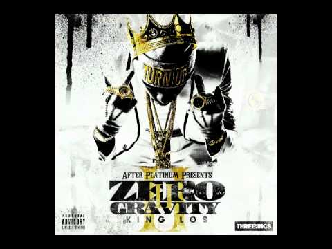 16. King Los - Fake Niggas Died ( ZERO GRAVITY 2 ) ZGII - Download Link