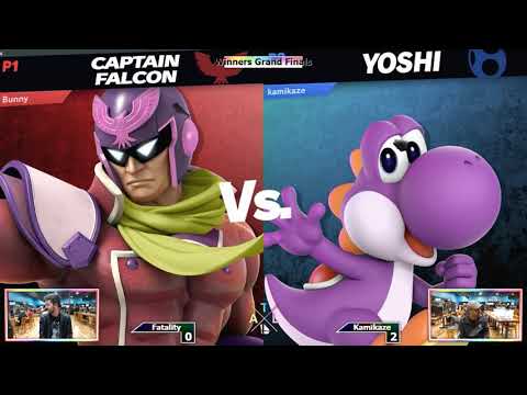 RCS Fatality vs Kamikaze Grand Finals RAR Kapow Weekly April 23