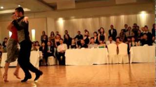 2010 STF Grand Milonga 04 - Javier Rodriguez y Andrea Misse