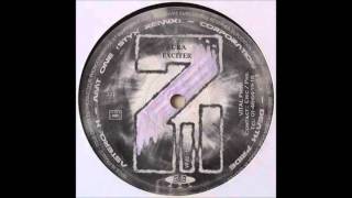 Aura Exciter -Astero.H- (Full Bass 02)