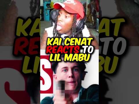KAI CENAT SHOCKED AT XXL DISS😱🔥**IMPRESSIVE**