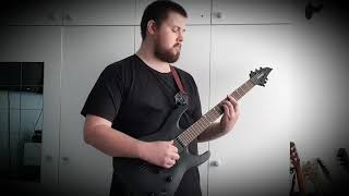 Lying Has To Stop | Soft Hair | Cover