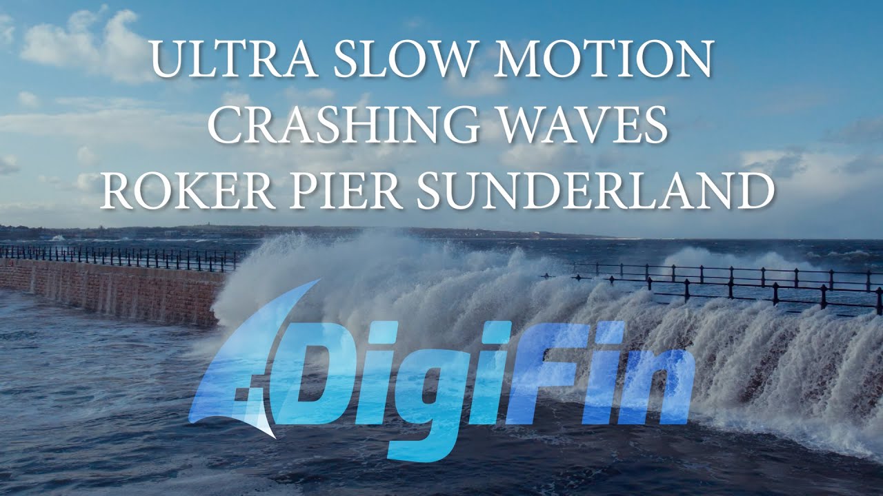 The Best Drone Footage In Sunderland