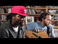 Gyptian NPR Music Tiny Desk Concert