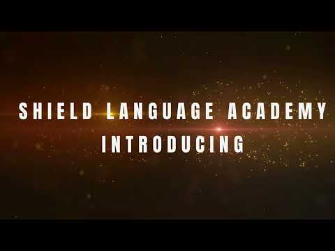 Shield Language Academy ecosystem video thumbnail