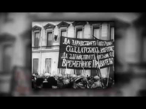 Russlands Weg vom Zaren bis Putin 1-4