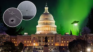 Let&#39;s Watch the UFO Hearing in Congress -- LIVE!