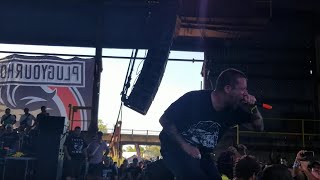 Figure Four: When It&#39;s All Said And Done - Furnace Fest 2022 (9/24/22)