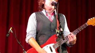 Amy Ray Who Sold the Gun