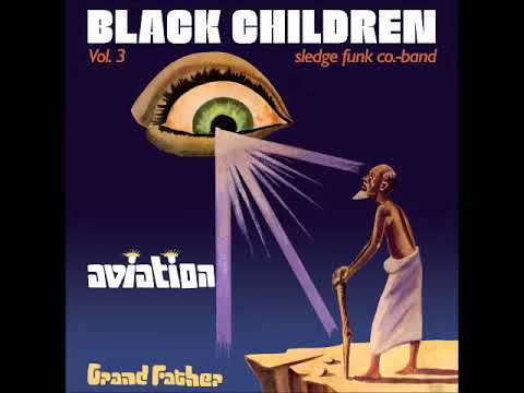 A FLG Maurepas upload - Black Children Sledge Funk Co. Band - Boogie Saturday - Afro Funk
