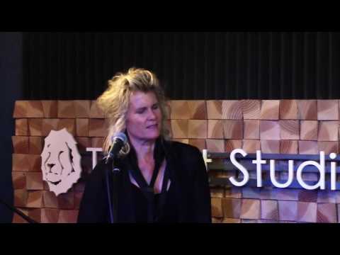 Topkat Studios Sessions Episode #20 - Mary Petrich
