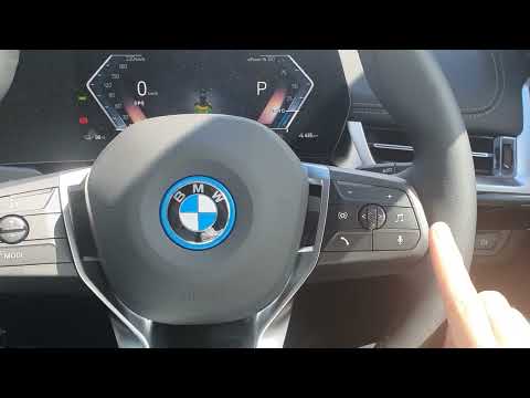 BMW iX1 Edrive20 Xline - Image 2