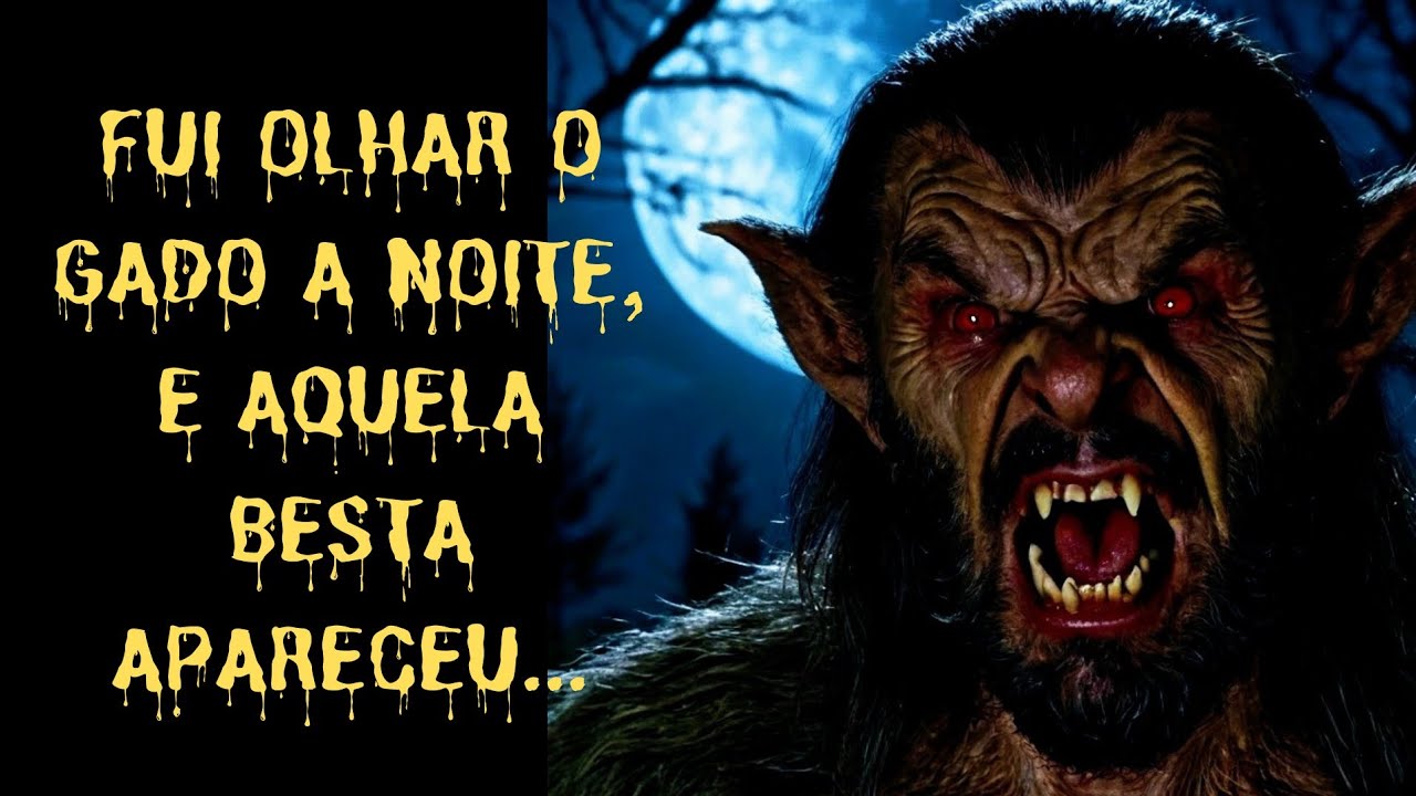 O VAQUEIRO E A FERA TRAIÇ0EIRA