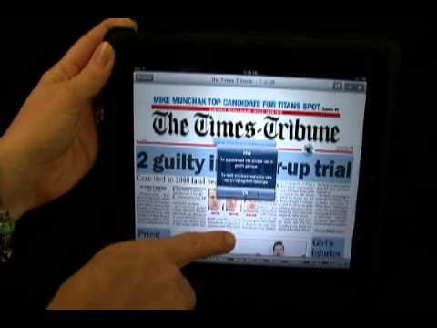 Scranton Times