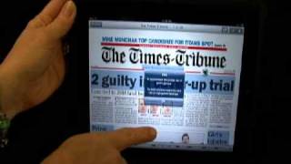 The Scranton Times-Tribune SmartEdition