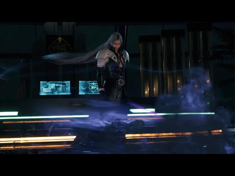 FINAL FANTASY VII REMAKE walkthrough part 59