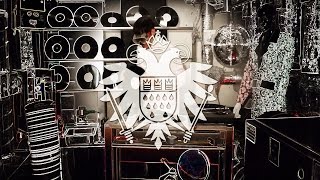 Wassermann – Die Schallplatte (Video Mix)