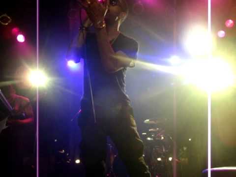 Ryan Leslie LIVE - Lovers & Mountains - LES IS MORE TOUR