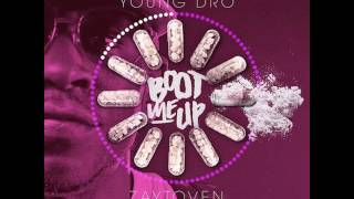 Young Dro, Zaytoven - Keep Em Down (2016)