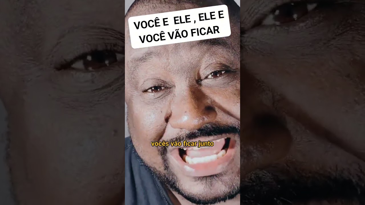 ALGUEM QUE TE AMA MUITO ❤️‼️