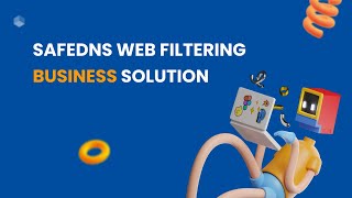 Videos zu SafeDNS