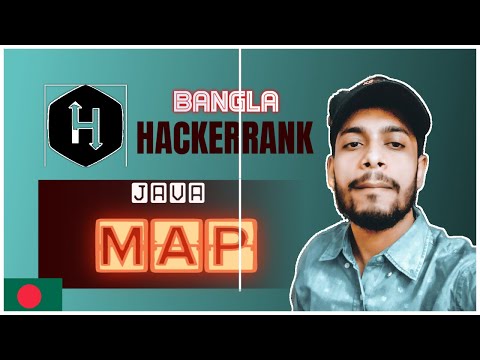 Java Map Hackerrank Solution Bangla Problem Solving The Cracker