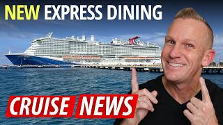 ⚠️Cruise Embarkation Turns Tense — Security Rushes In