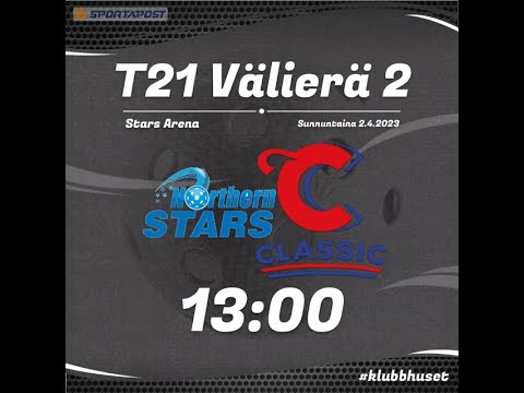 Stars T21 - Classic