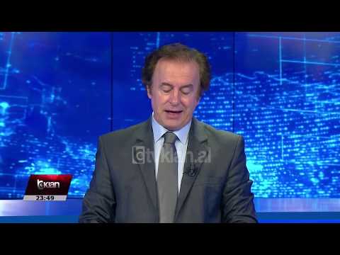 Edicioni i Lajmeve Tv Klan 01 Tetor 2019, ora 23:30