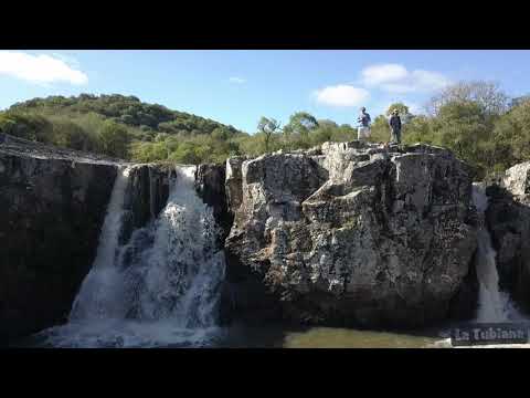 Tacuarembó, La Tubiana