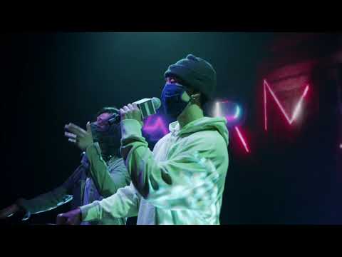 ARMNHMR presents: INFINITE SKIES 002 - ARMNHMR (FULL DJ SET)