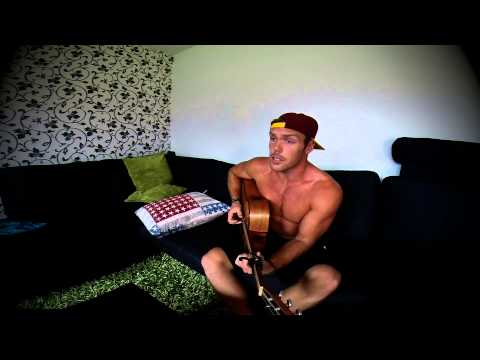 "who says" John Mayer cover by Andreas Danielsson