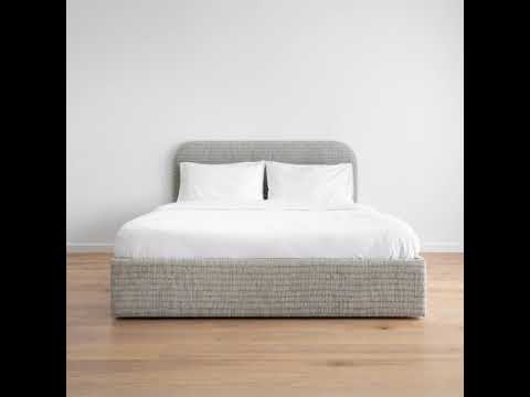 Willowwolf - Bed Arrives - Misc Originals