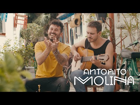 Antoñito Molina - Suéltate el pelo