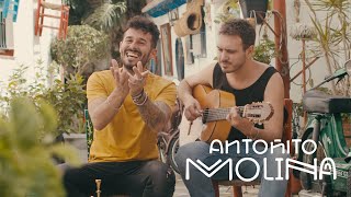 Musik-Video-Miniaturansicht zu Suéltate el pelo Songtext von Antoñito Molina