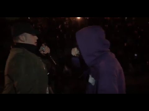 Owner vs Ktano 8avos Street Ebre Nacional