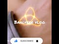 Baalveer Returns Vlog Power Of Baalveer Short Of Baalveer Returns