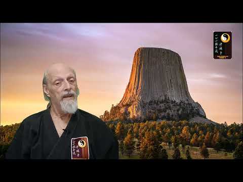 My Karate Life, Part 5 – Shihan Rod Lindgren