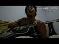 Chris Whitley - Indian Summer cover by Herry Firmansyah