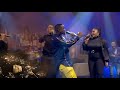 Sbu Noah Performs Sewakhile VIP Invite Mzansi Magic Music S2 Ep 01