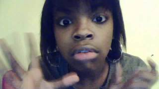 Glow In The Dark Carishma