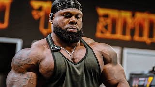 KEONE PRODIGY | SCULPTED FOR GREATNESS | BODYBUILDING MOTIVATION 2025